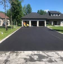 Why Choose Us For All Your Driveway Paving Needs in Fort Montgomery, NY?